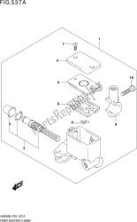 Fig.537a Front Master Cylinder