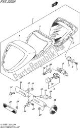 REAR COMBINATION LAMP