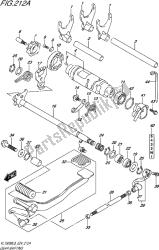 GEAR SHIFTING