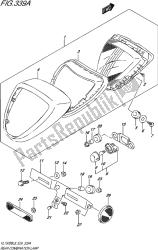 REAR COMBINATION LAMP