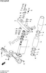 STEERING STEM