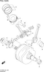 Fig.120a Crankshaft