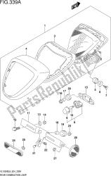 Fig.339a Rear Combination Lamp