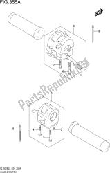 Fig.355a Handle Switch