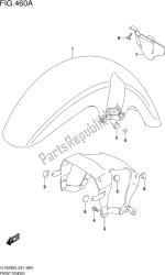 Fig.460a Front Fender