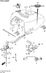 Fuel Tank (vl1500btl8 E28)