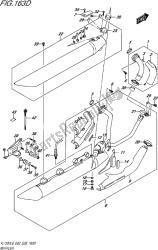 Muffler (vl1500btl8 E28)