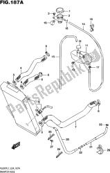 RADIATOR HOSE