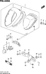 REAR COMBINATION LAMP