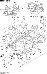 Fig.108a Crankcase