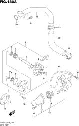 Fig.180a Water Pump