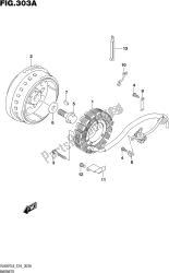 Fig.303a Magneto