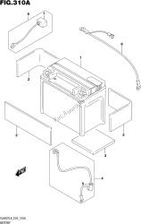 Fig.310a Battery