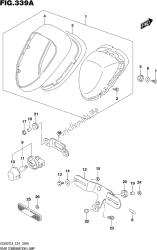 Fig.339a Rear Combination Lamp