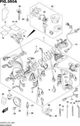 Fig.350a Wiring Harness