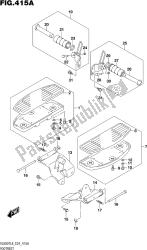 Fig.415a Footrest