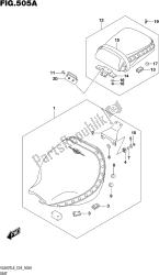 Fig.505a Seat