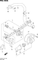 Fig.180a Water Pump