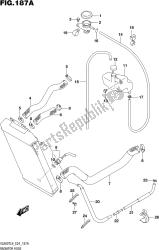 Fig.187a Radiator Hose