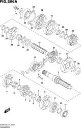 Fig.206a Transmission