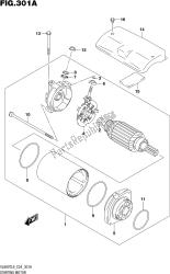 Fig.301a Starting Motor