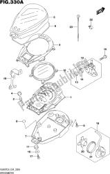 Fig.330a Speedometer