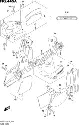 Fig.445a Frame Cover