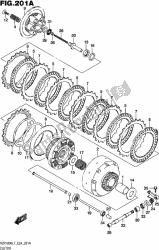 Clutch (vzr1800l7 E24)