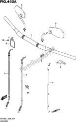 Handlebar (vzr1800l7 E24)