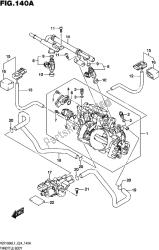 Throttle Body (vzr1800l7 E24)