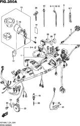 Wiring Harness (vzr1800l7 E24)