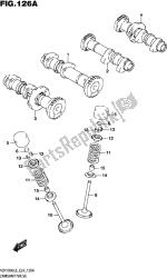 CAMSHAFT/VALVE