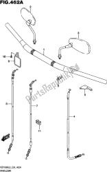 Handlebar (vzr1800l8 E24)