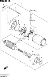 STARTING MOTOR