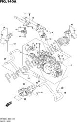 Fig.140a Throttle Body