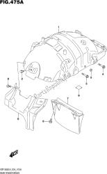 Fig.475a Rear Fender Brace