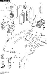 Electrical (vzr1800bzl7 E24)