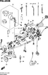 Wiring Harness (vzr1800bzl8 E24)