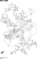 Fig.163b Muffler (vzr1800bzl9 E24)