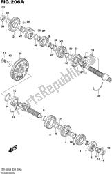 Fig.206a Transmission