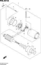 Fig.301a Starting Motor