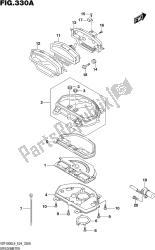 Fig.330a Speedometer