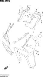 Fig.449b Frame Head Cover (vzr1800bzl9 E24)