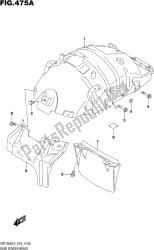 Fig.475a Rear Fender Brace