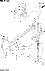 Fig.558a Rear Master Cylinder