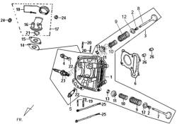 E03 - Cylinder Head O Hold