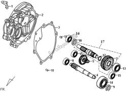 E14 - Transmission