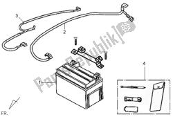 F14 - Battery O Tool Box