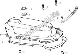 E05 - L Side Cover