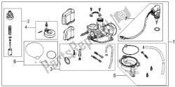 E11 - Carburetor